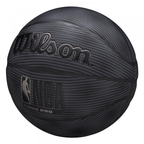 Мяч баскетбольный Wilson NBA Forge Pro 