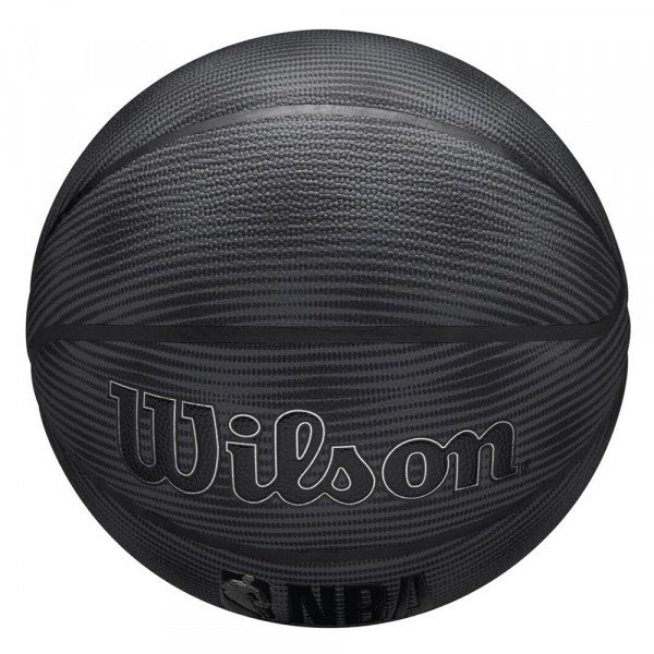 Мяч баскетбольный Wilson NBA Forge Pro 