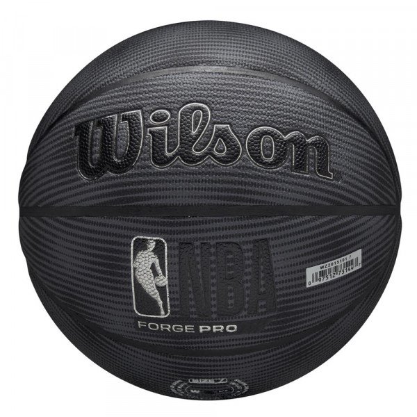 Мяч баскетбольный Wilson NBA Forge Pro 