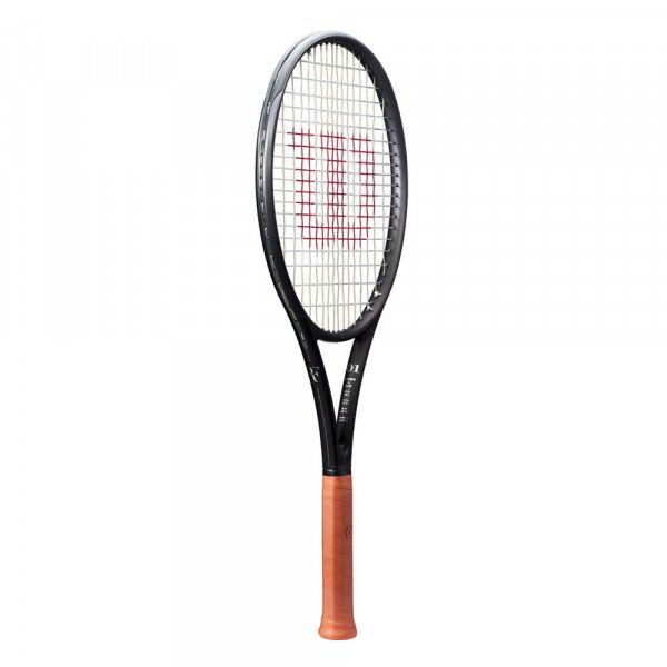 Ракетка для большого тенниса Wilson RF 01 Future Lite 