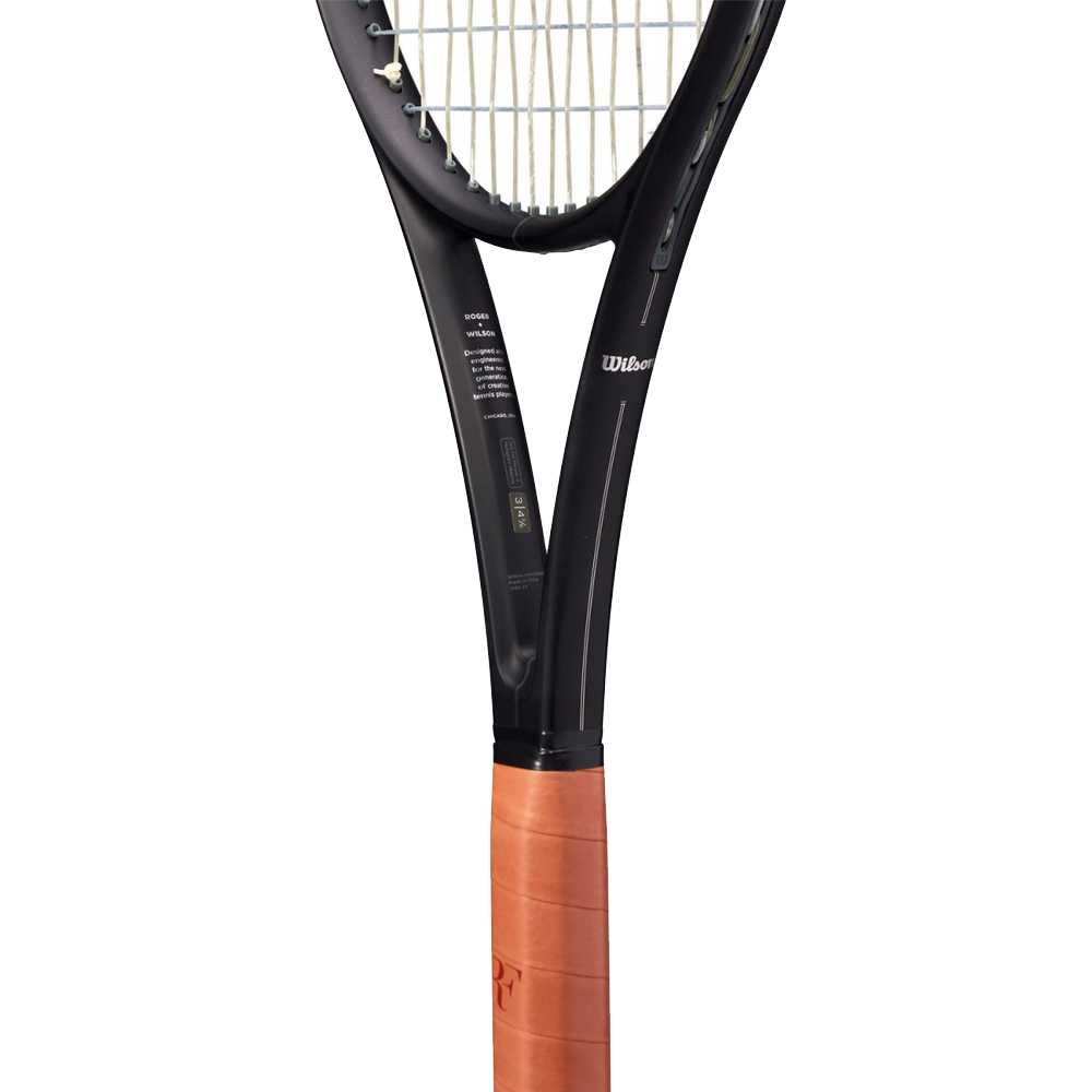 Ракетка для большого тенниса Wilson RF 01 Future Lite 