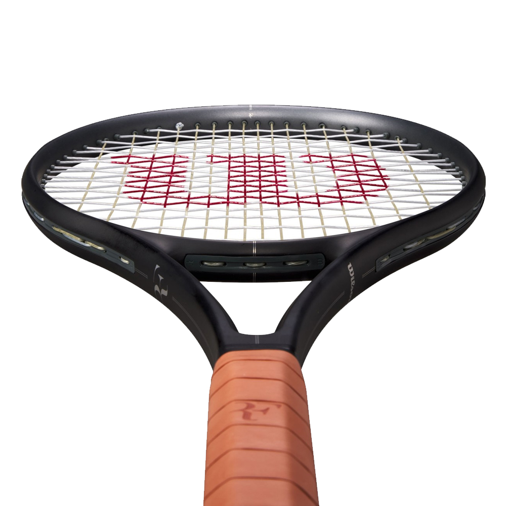 Ракетка для большого тенниса Wilson RF 01 Future Lite 