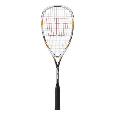 Ракетка для сквоша Wilson Hyper Hammer 145  Ракетка для сквоша Wilson Hyper Hammer 145
