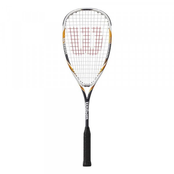 Ракетка для сквоша Wilson Hyper Hammer 145 