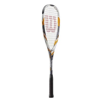 Ракетка для сквоша Wilson Hyper Hammer 145  Ракетка для сквоша Wilson Hyper Hammer 145