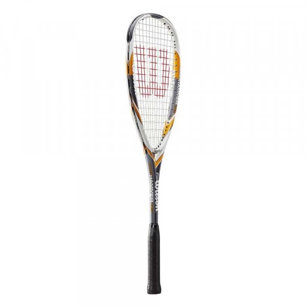 Ракетка для сквоша Wilson Hyper Hammer 145 