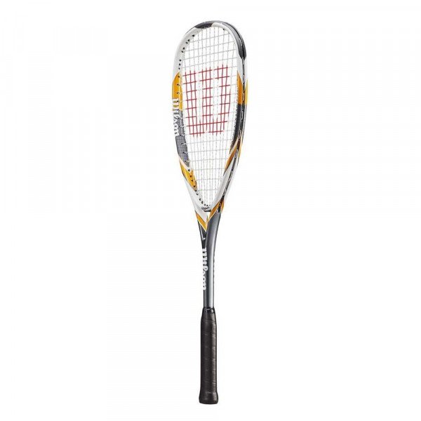 Ракетка для сквоша Wilson Hyper Hammer 145 