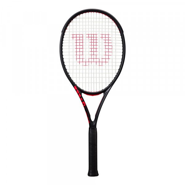 Ракетка для большого тенниса Wilson Clash 100 Pro V3.0 unstr 
