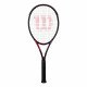 Ракетка для большого тенниса Wilson Clash 100 Pro V3.0 unstr 