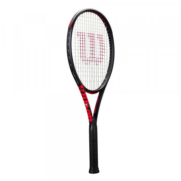 Ракетка для большого тенниса Wilson Clash 100 Pro V3.0 unstr 