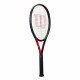 Ракетка для большого тенниса Wilson Clash 100 Pro V3.0 unstr 