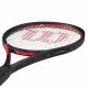 Ракетка для большого тенниса Wilson Clash 100 Pro V3.0 unstr 