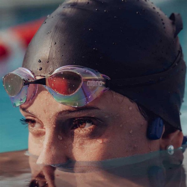 Наушники беспроводные Suunto Aqua Light 
