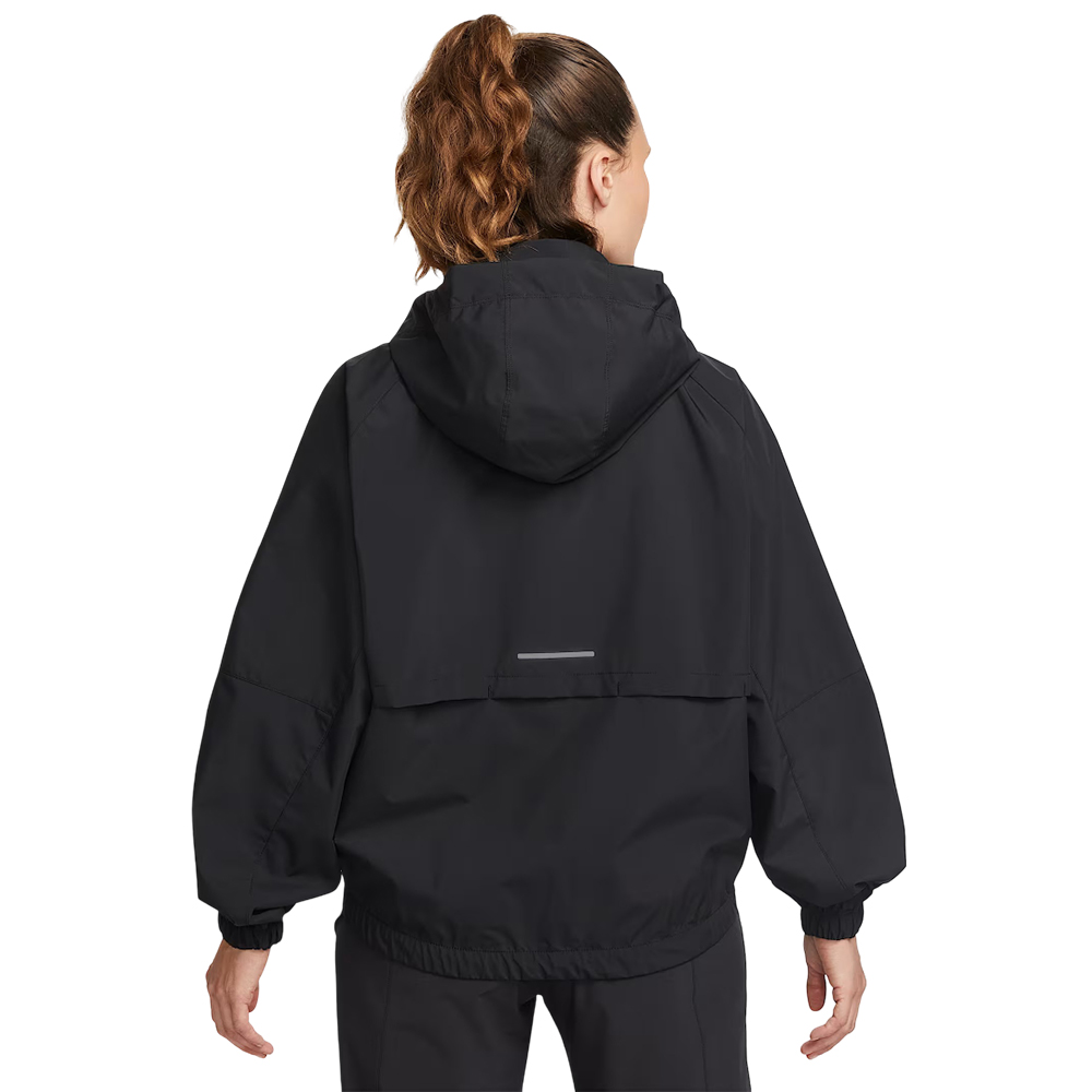 Легкая куртка женская Nike Swift sf jkt 