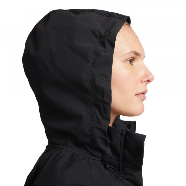 Легкая куртка женская Nike Swift sf jkt 