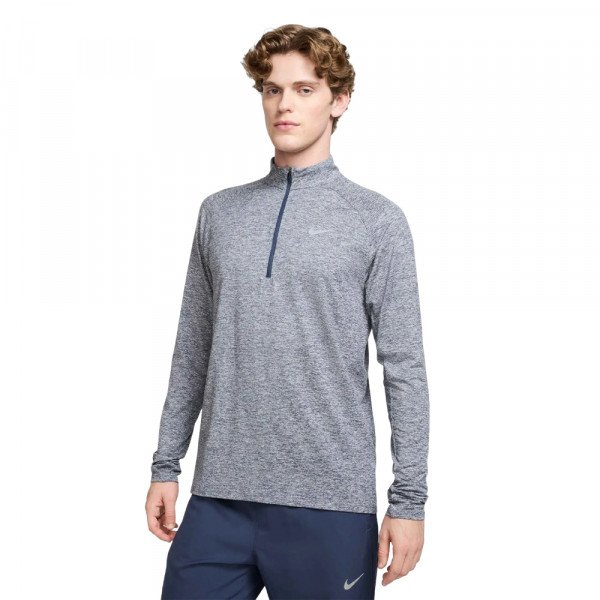 Лонгслив мужской Nike Stride hz midlayer 