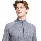 Лонгслив мужской Nike Stride hz midlayer 