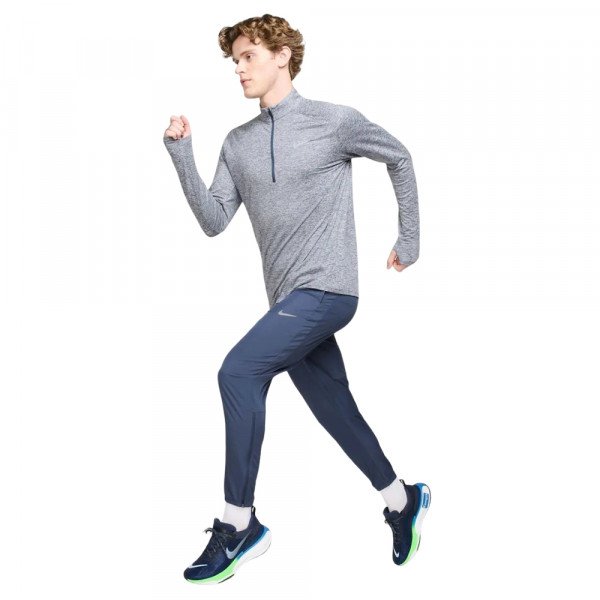 Лонгслив мужской Nike Stride hz midlayer 