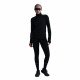 Лонгслив женский Nike Trail df hz midlayer 