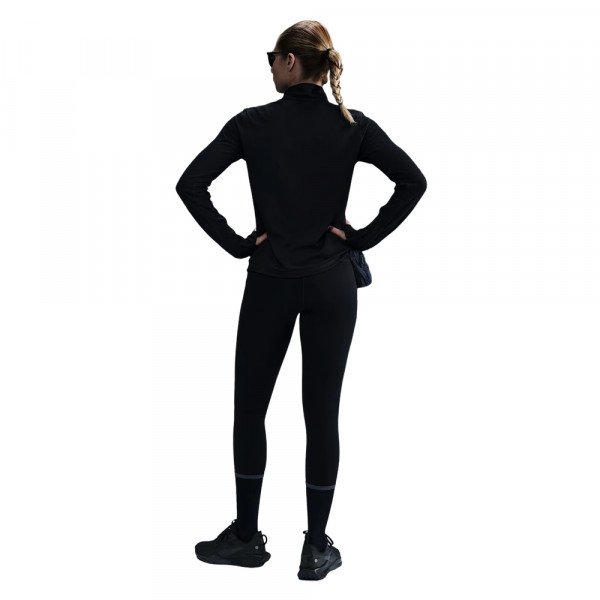 Лонгслив женский Nike Trail df hz midlayer 