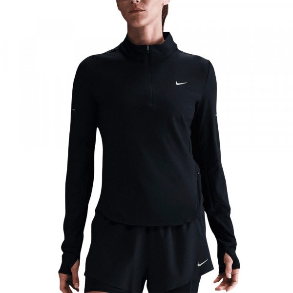 Лонгслив женский Nike Swift df uv 