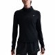 Лонгслив женский Nike Swift df uv 