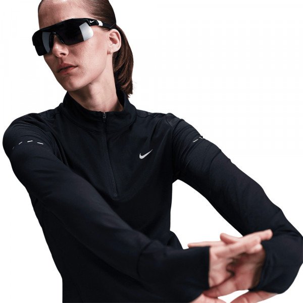 Лонгслив женский Nike Swift df uv 