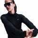 Лонгслив женский Nike Swift df uv 