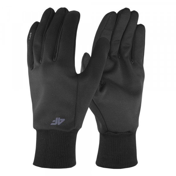 Перчатки утепленные 4F Multi Active 