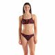 Купальник женский спортивный Arena Graphic bikini 