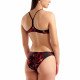 Купальник женский спортивный Arena Graphic bikini 