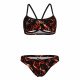 Купальник женский спортивный Arena Graphic bikini 