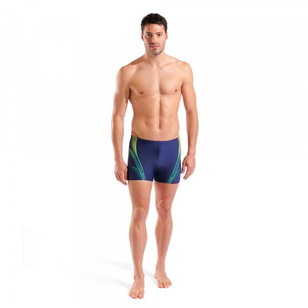 Плавки-шорты мужские спортивные Arena Blast swim 