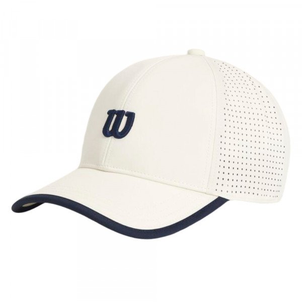 Кепка Wilson Structured Classic Cap 