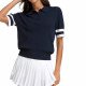 Футболка-поло женская Wilson Essex Polo 