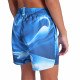 Шорты детские пляжные Arena Water prints