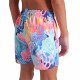 Шорты детские пляжные Arena Water prints