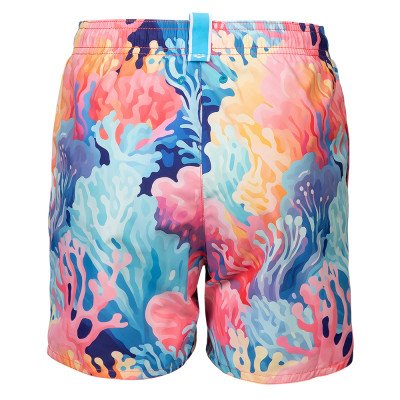 Шорты детские пляжные Arena Water prints Шорты детские пляжные Arena Water prints