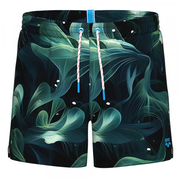 Шорты мужские пляжные Arena Water prints ao