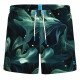 Шорты мужские пляжные Arena Water prints ao