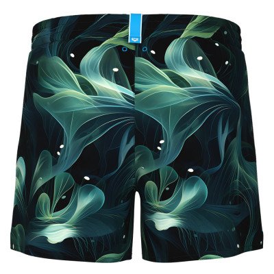 Шорты мужские пляжные Arena Water prints ao Шорты мужские пляжные Arena Water prints ao