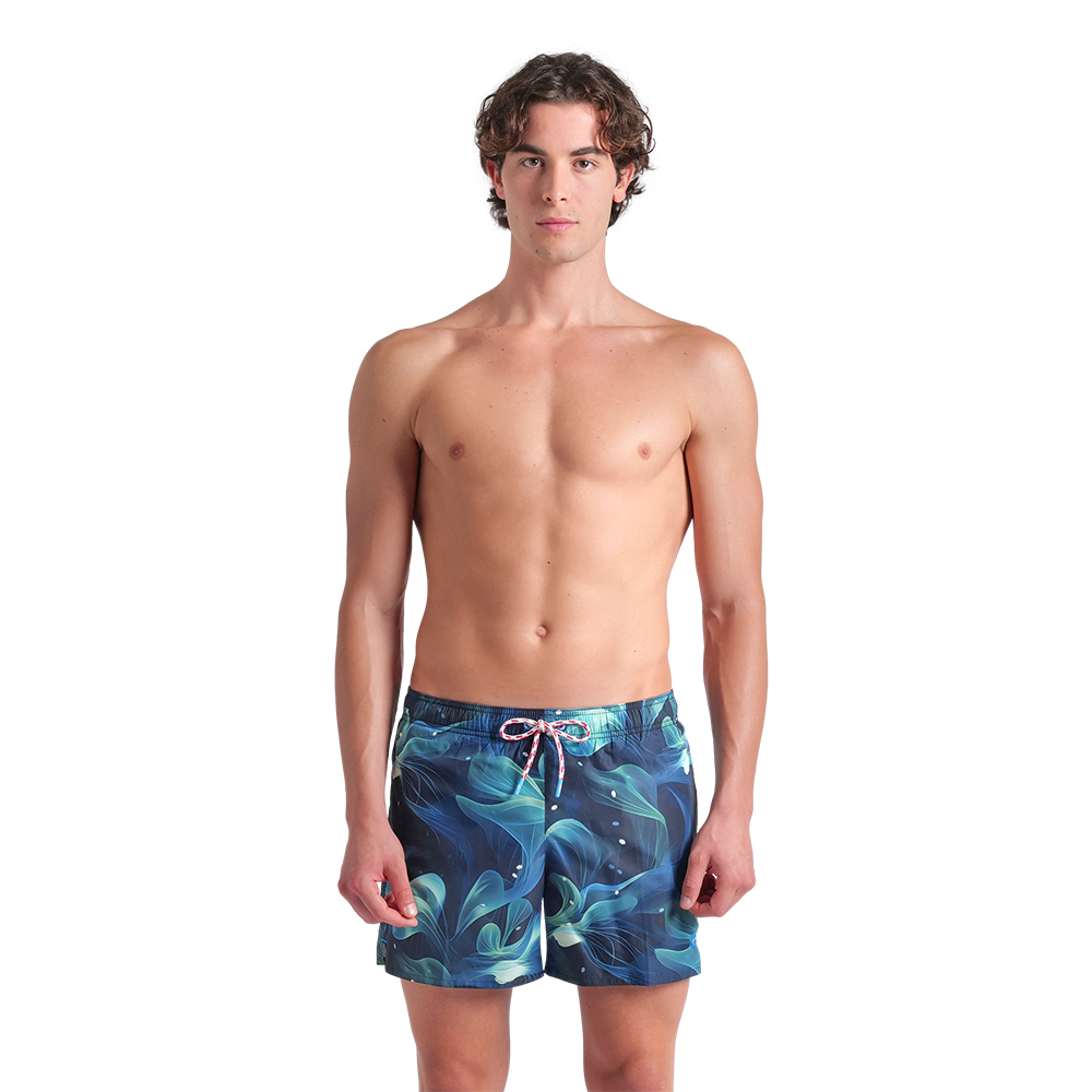 Шорты мужские пляжные Arena Water prints ao