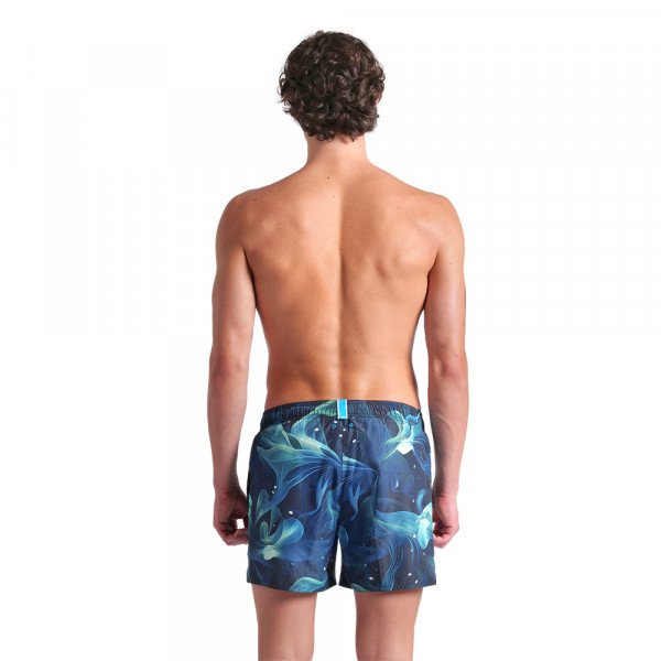 Шорты мужские пляжные Arena Water prints ao