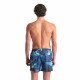 Шорты мужские пляжные Arena Water prints ao
