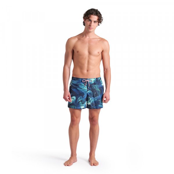 Шорты мужские пляжные Arena Water prints ao