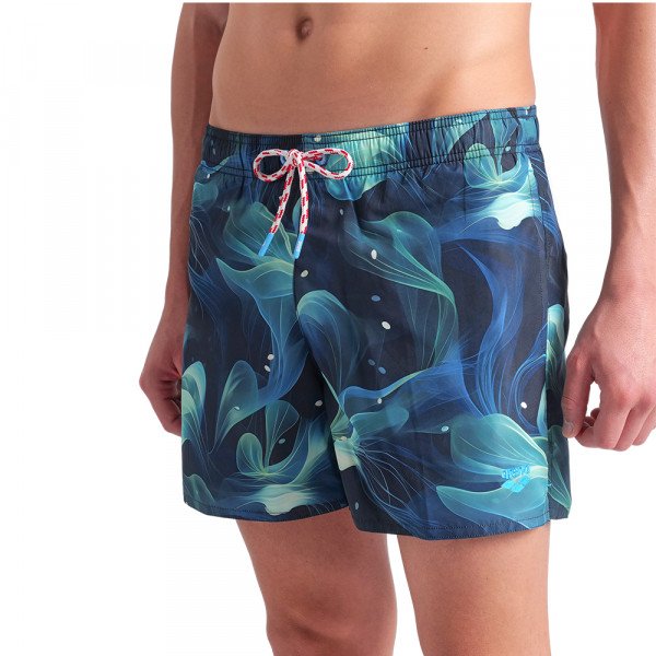Шорты мужские пляжные Arena Water prints ao