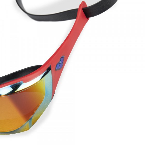 Очки для плавания Arena Cobra edge swipe mr