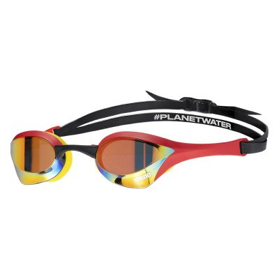 Очки для плавания Arena Cobra ultra swipe mirror Очки для плавания Arena Cobra ultra swipe mirror