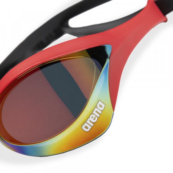 Очки для плавания Arena Cobra ultra swipe mirror