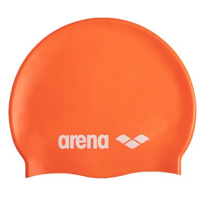 Шапочка для плавания Arena Classic silicone